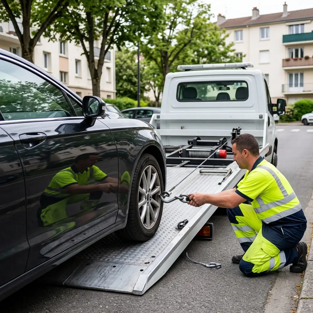 Une approche technique pour un dépannage efficace