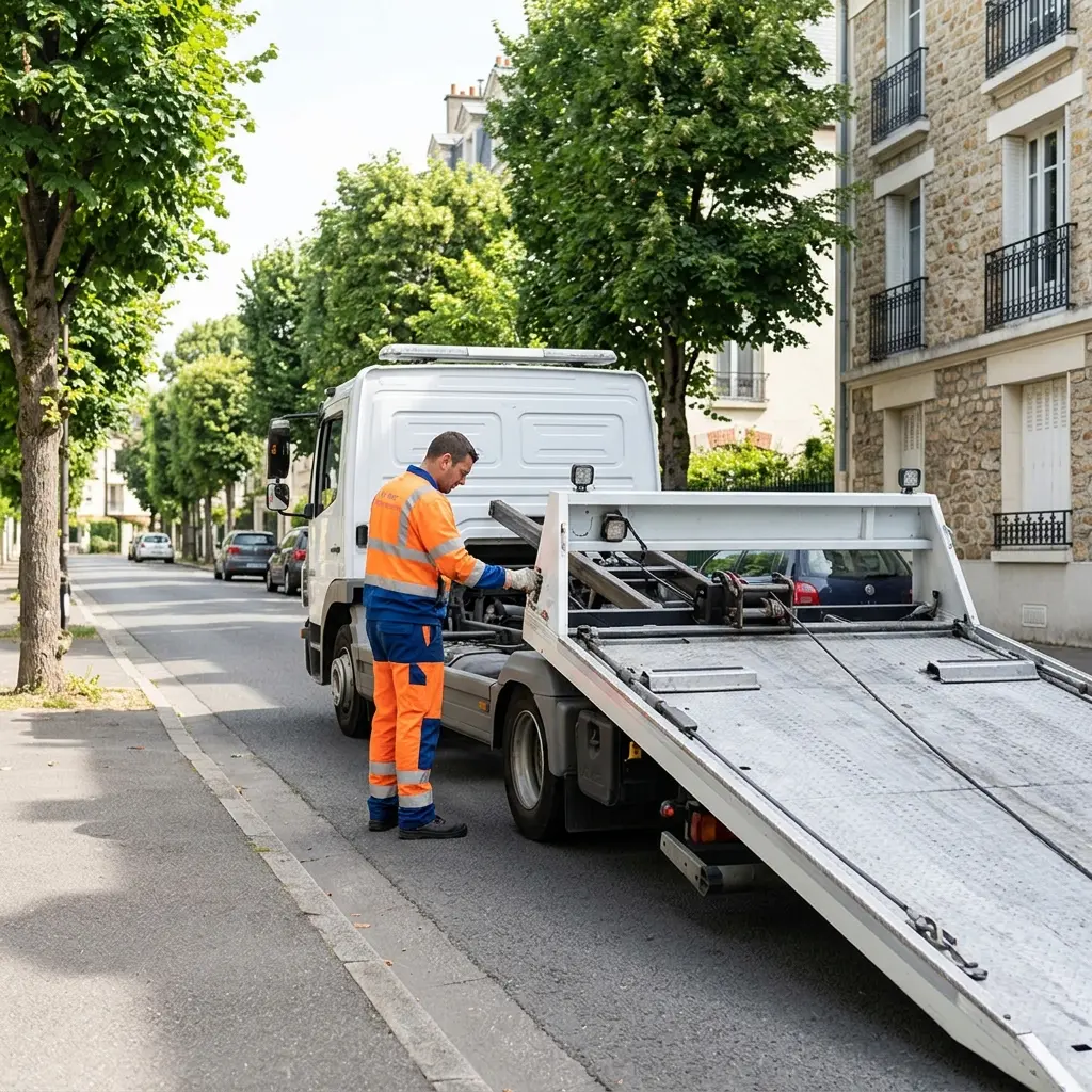 Une approche technique pour un dépannage efficace