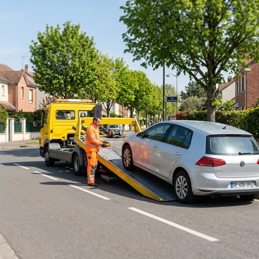 Un accompagnement professionnel pour tous vos soucis automobiles