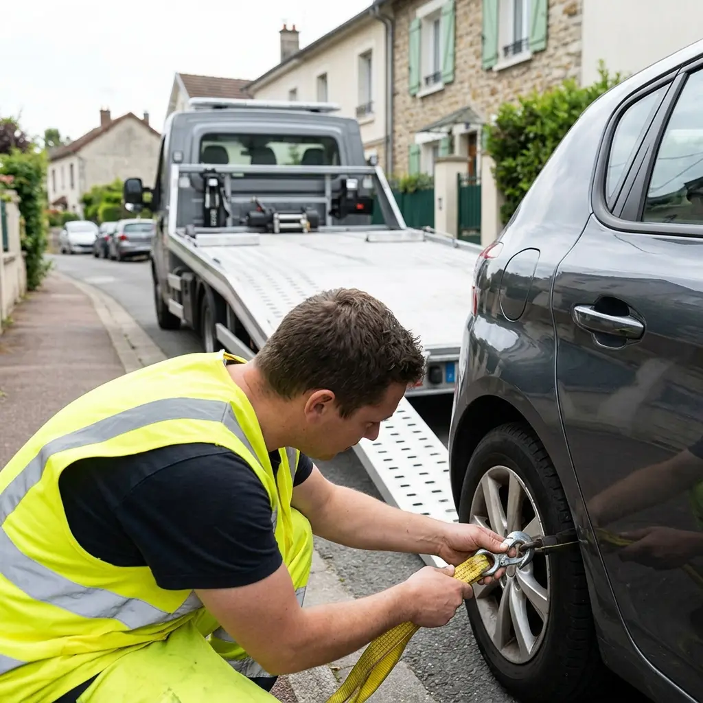 Une approche technique pour un dépannage efficace