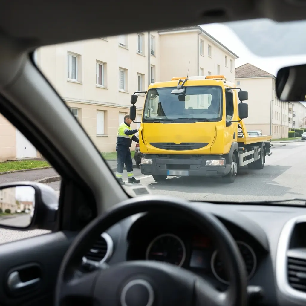 Une approche technique rigoureuse pour chaque panne