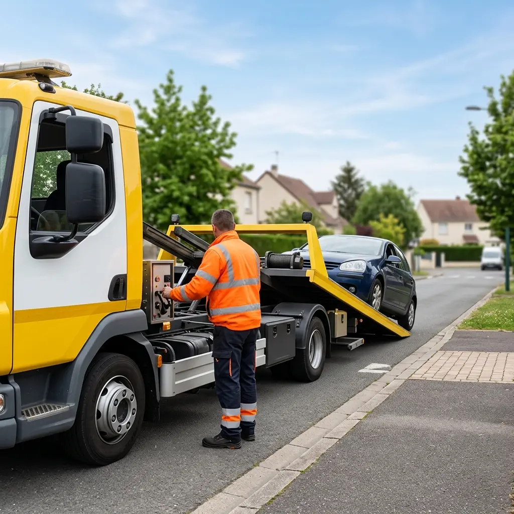 Une aide fiable et professionnelle
