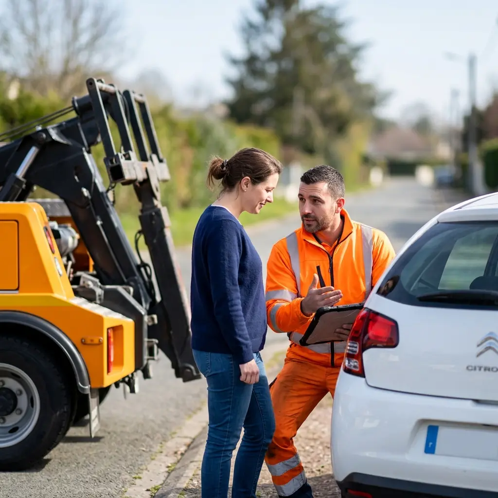 Besoin d'une intervention rapide à Mantes-la-Jolie ?