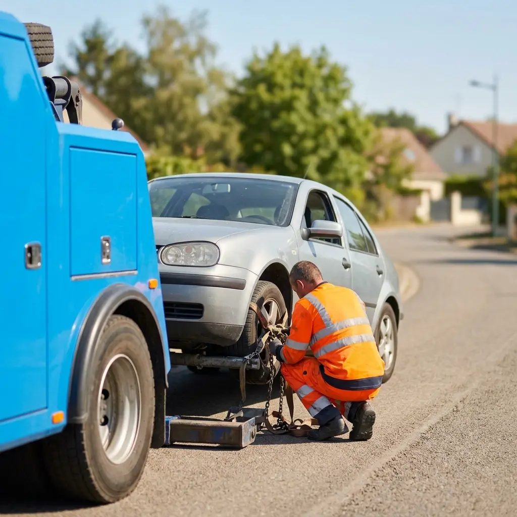 Notre approche technique pour un dépannage efficace
