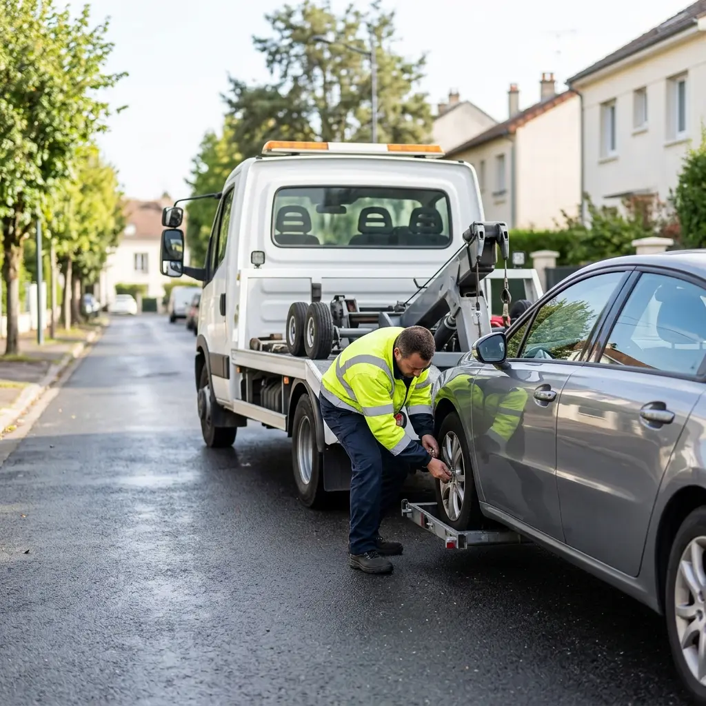 Anticiper pour mieux réagir en cas d'imprévu