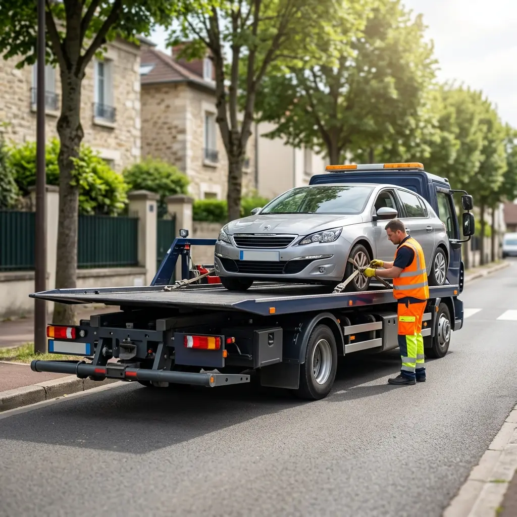 Pourquoi nous choisir à Viroflay