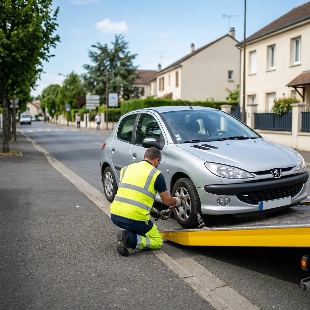 Pourquoi choisir nos services au Pecq