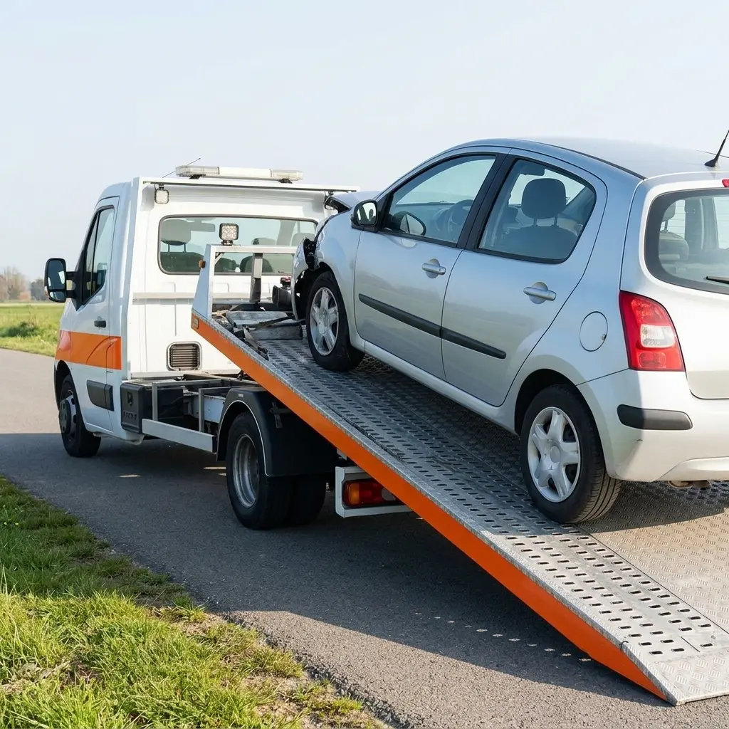 Gestes à adopter en cas de panne