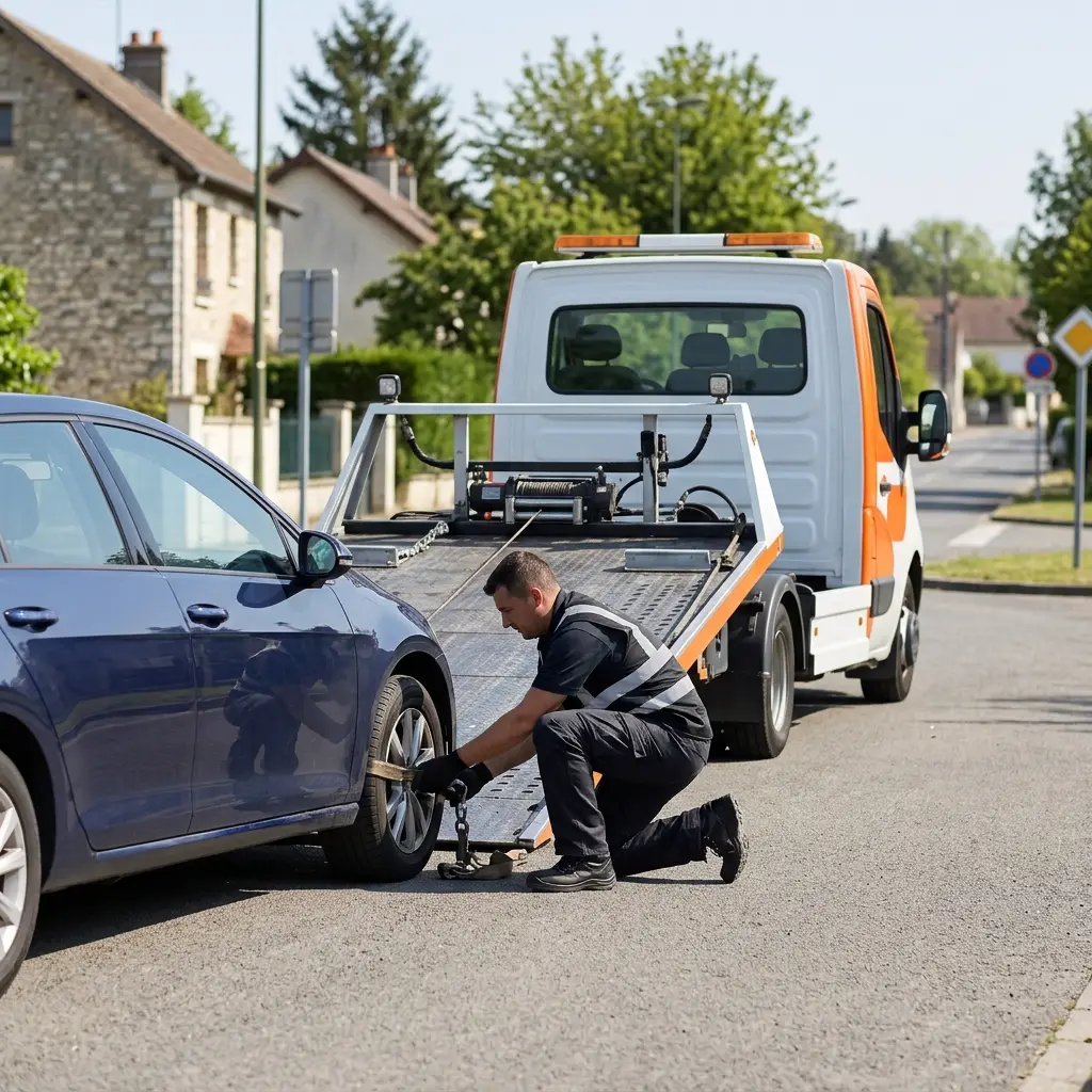 Un diagnostic précis pour un dépannage efficace