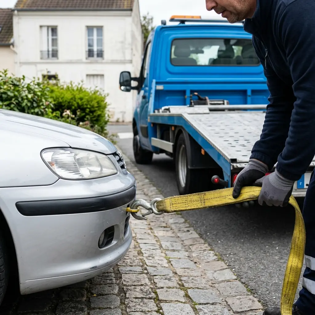 Besoin d'une intervention rapide à Meulan-en-Yvelines ?