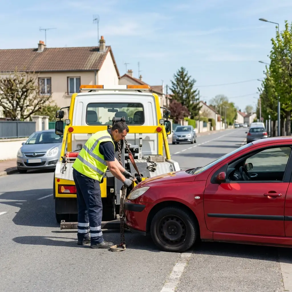 Pourquoi nous choisir à Achères