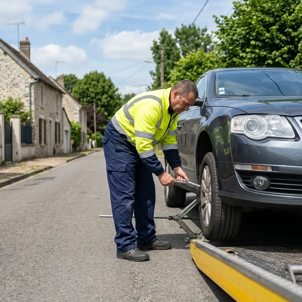 Un accompagnement fiable et professionnel