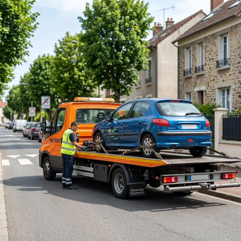Notre approche technique pour votre assistance