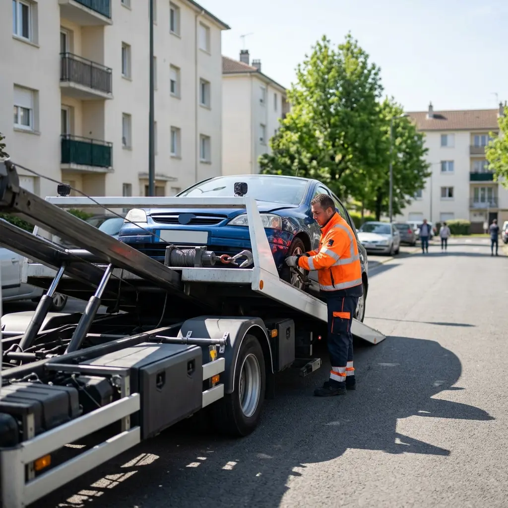 Prévention et conseils utiles pour les automobilistes