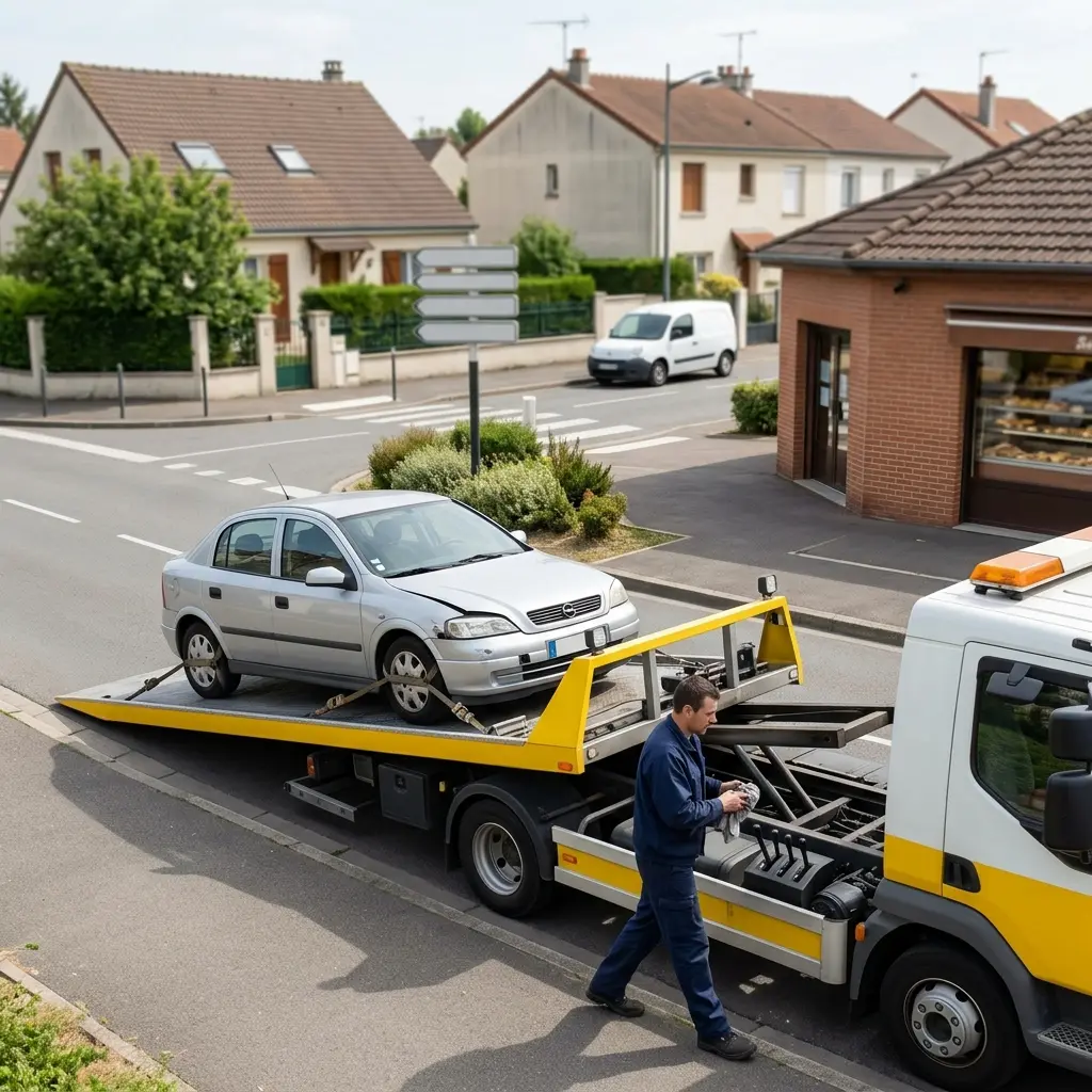 Une approche technique pour un dépannage efficace