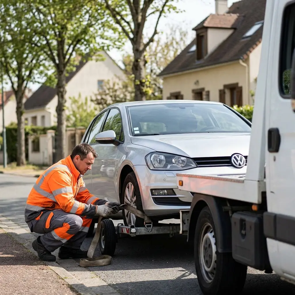 Pourquoi nous choisir pour votre dépannage à Maurepas ?