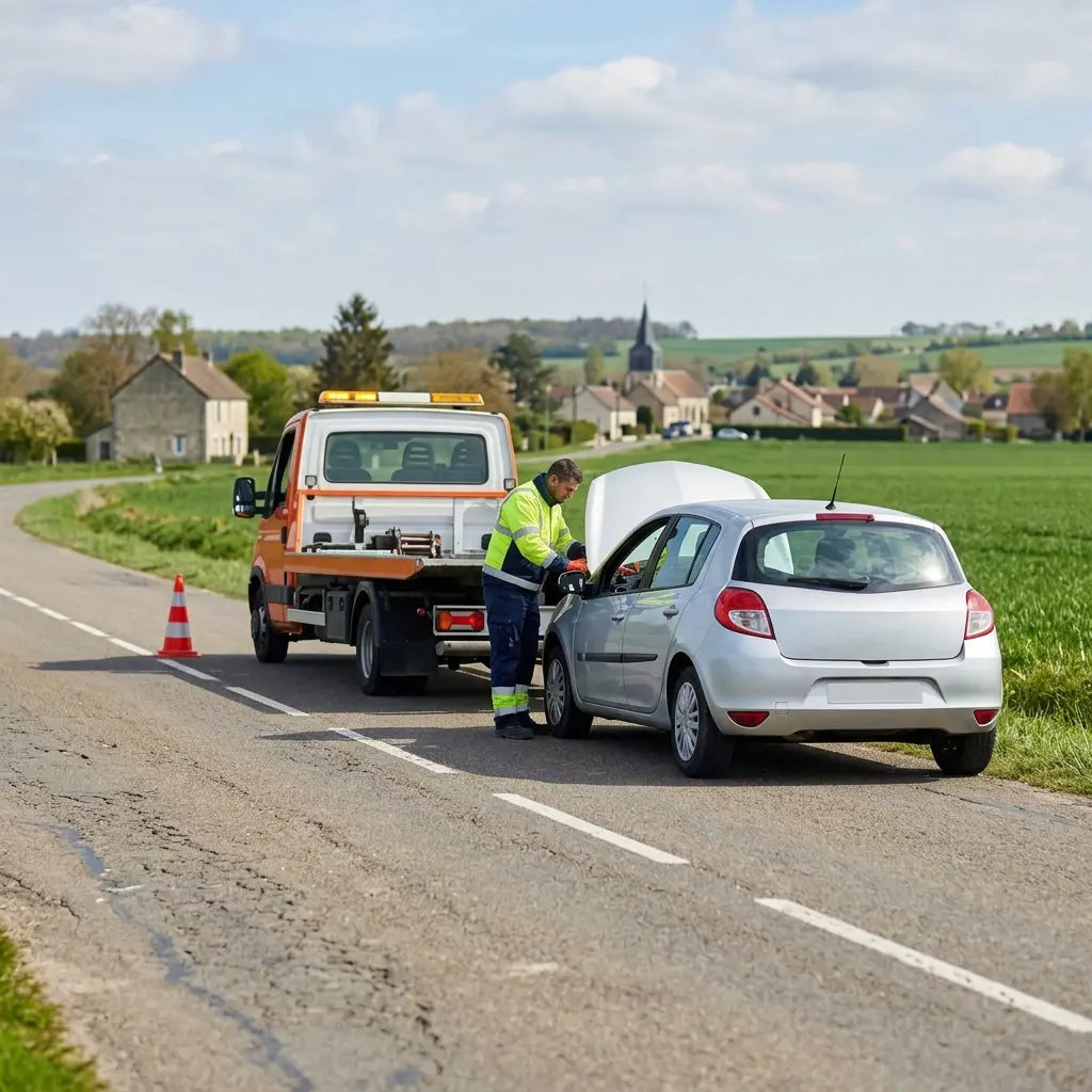 Pourquoi nous choisir à Mesnil-Saint-Denis