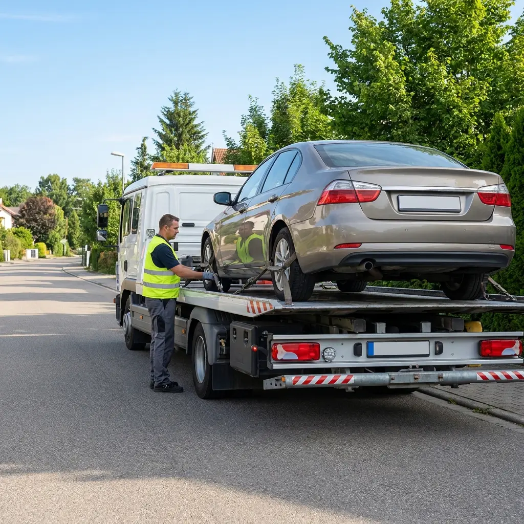 Besoin d'une intervention rapide à Verrière ?