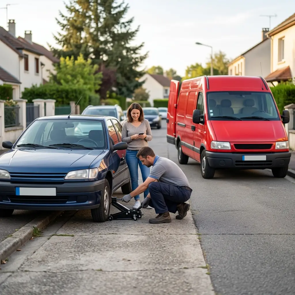 Pourquoi nous choisir à Fontenay-le-Fleury