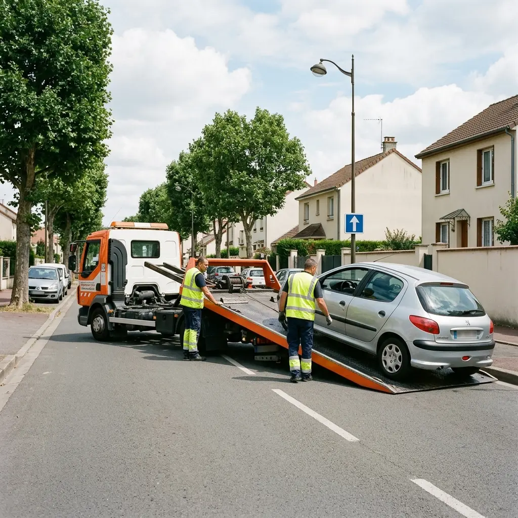 Conseils et prévention pour les automobilistes