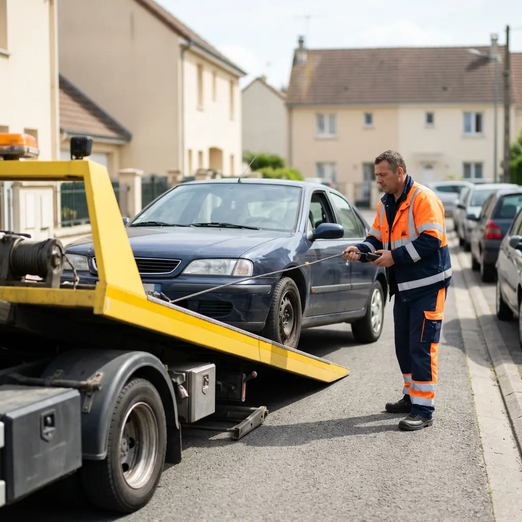 Pourquoi nous choisir aux Clayes-sous-Bois