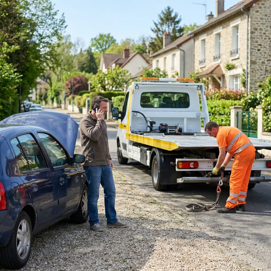 Une approche technique pour un dépannage efficace
