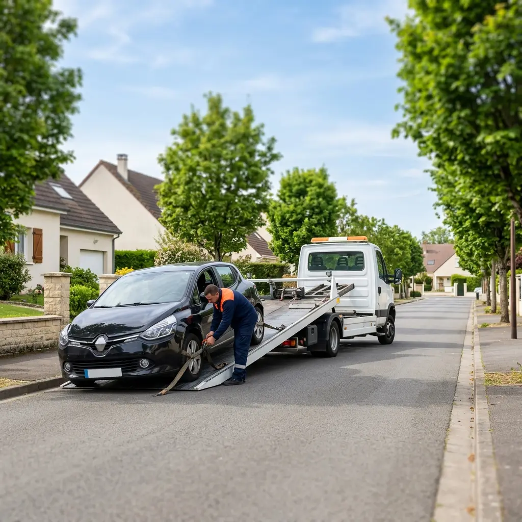 Besoin d'une intervention rapide à Plaisir ?