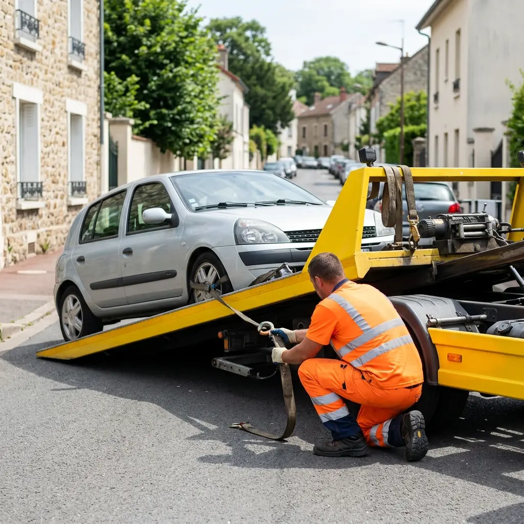 Une approche technique pour un dépannage efficace