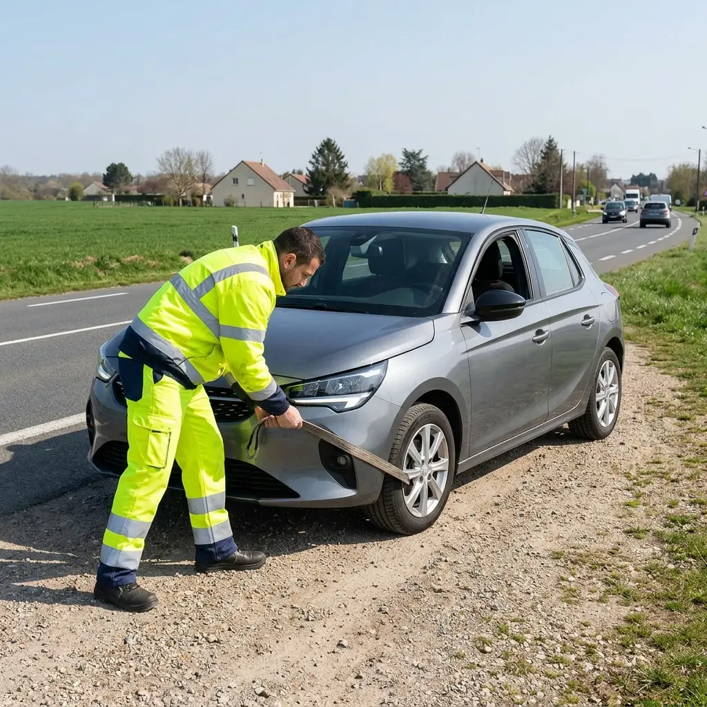 Notre approche pour votre assistance