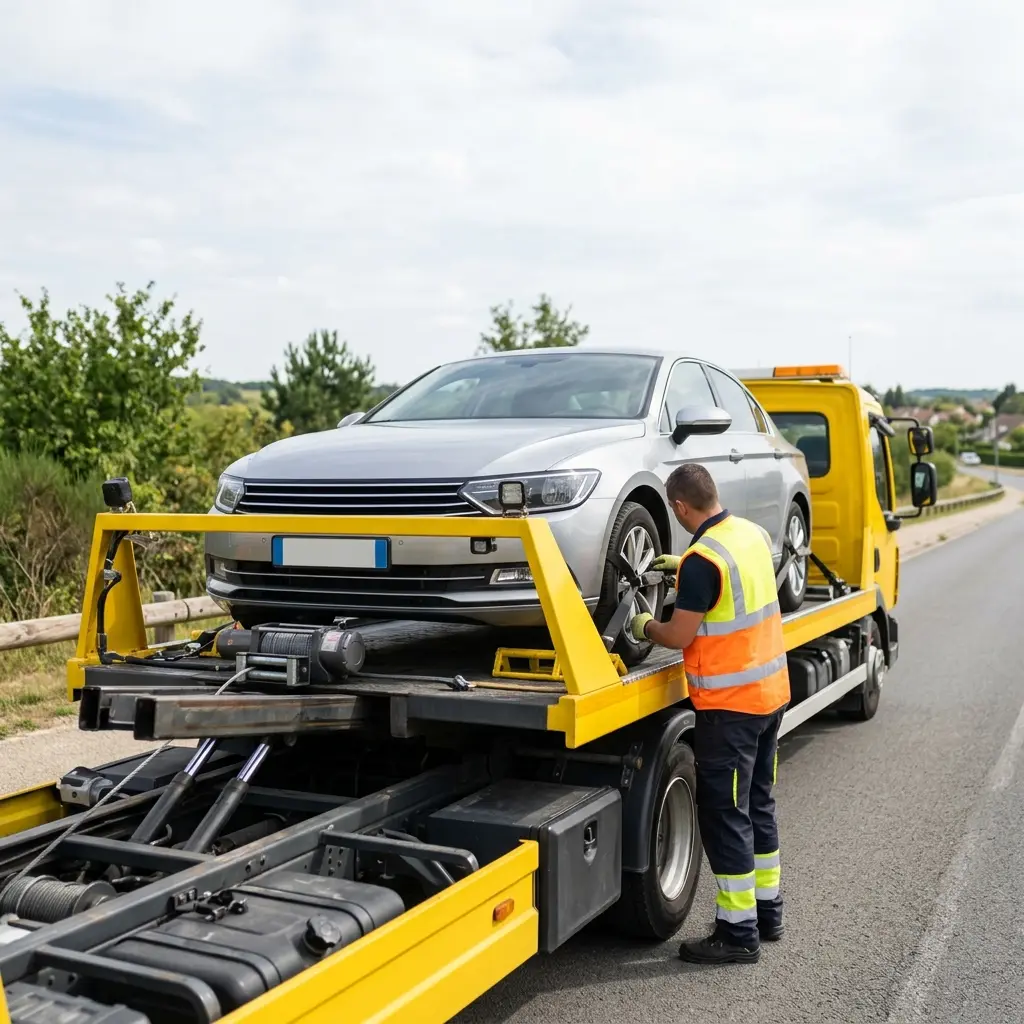 Besoin d'une intervention rapide à Bois-d'Arcy ?