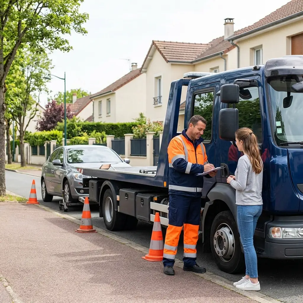 Une solution de dépannage efficace et rapide pour vos urgences