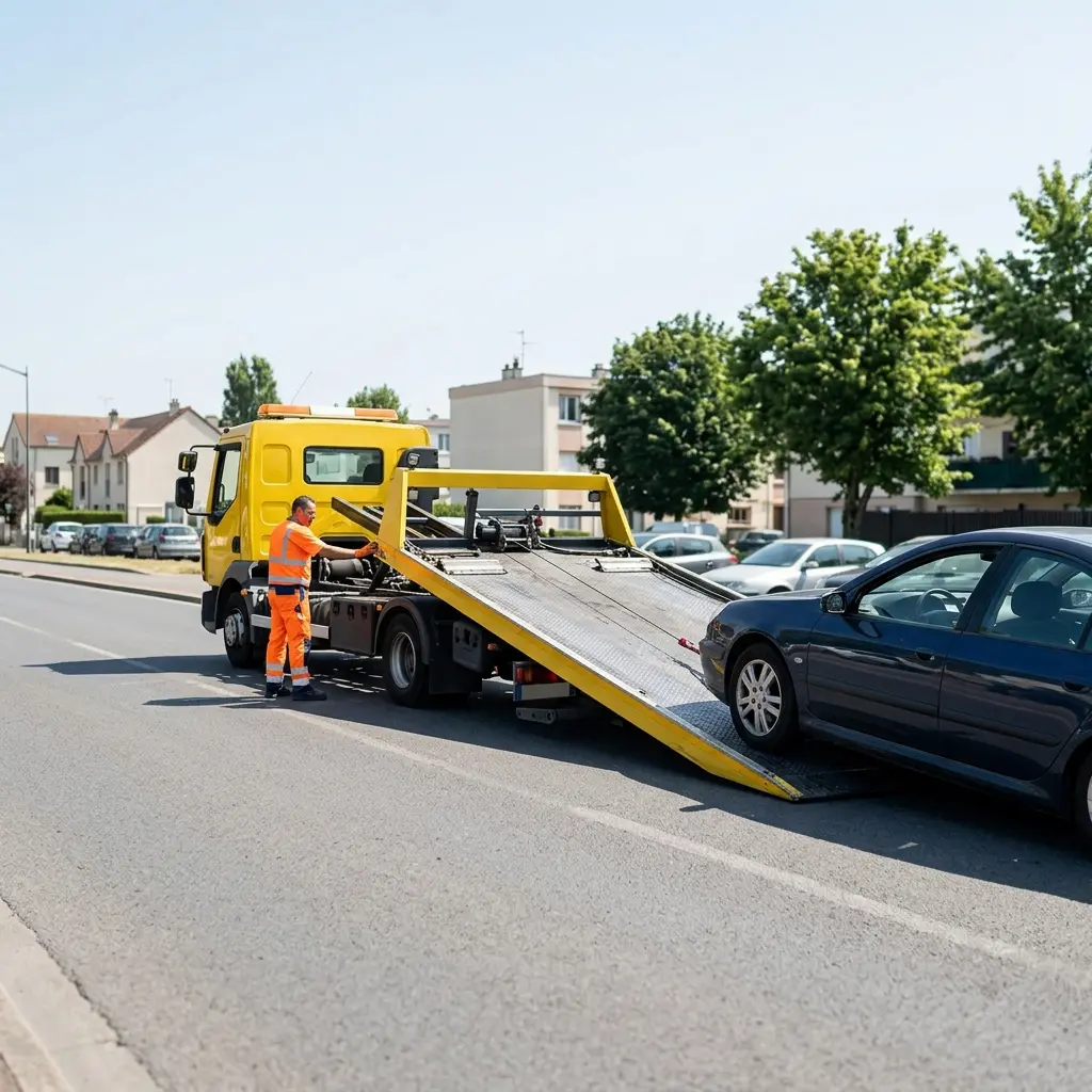 Prévenir les pannes et les accidents