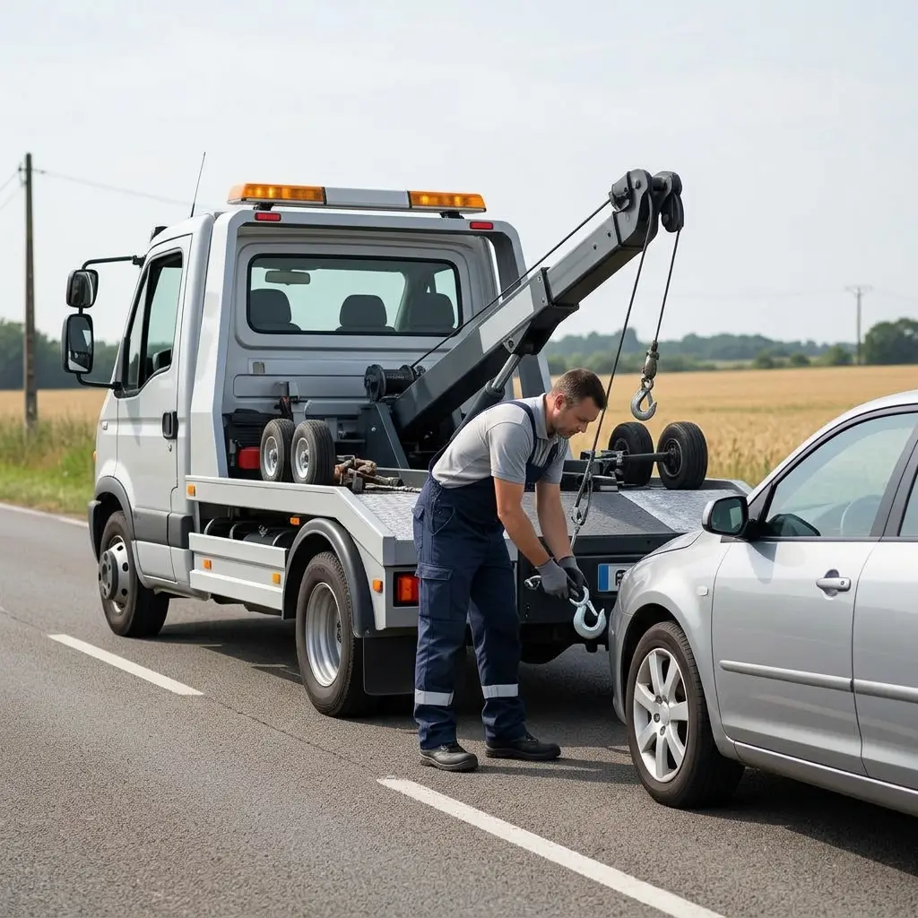 Besoin d'une intervention rapide à Bouafle ?