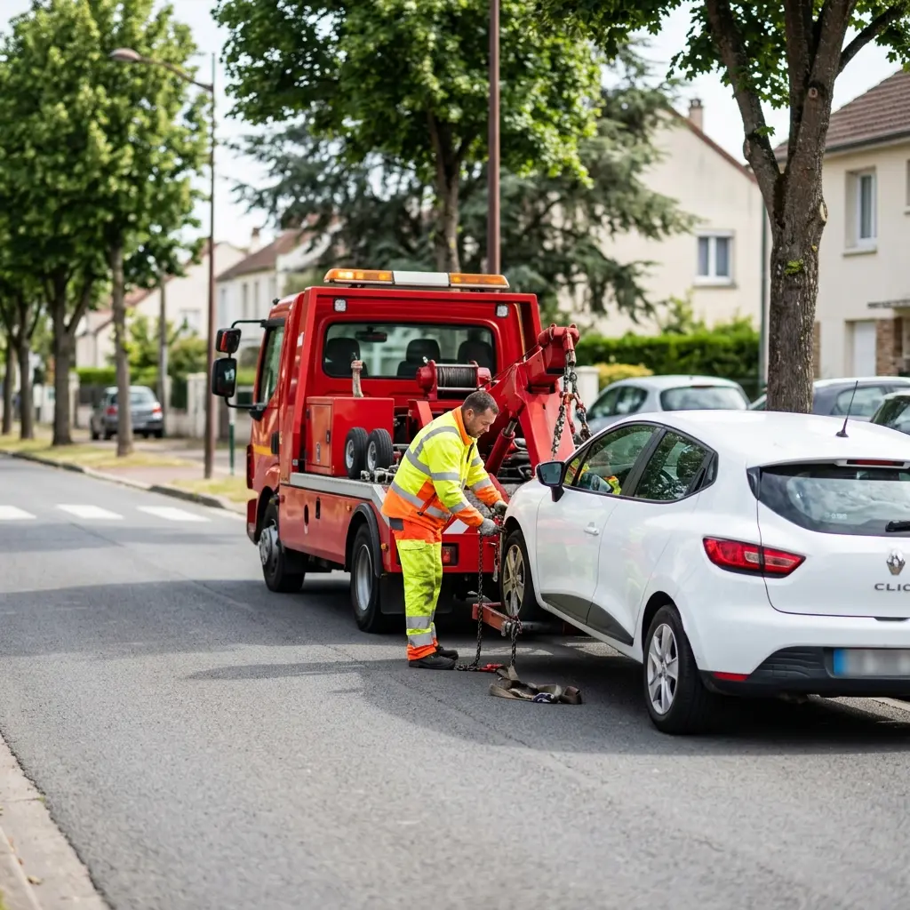 Prévenir les pannes pour rouler sereinement