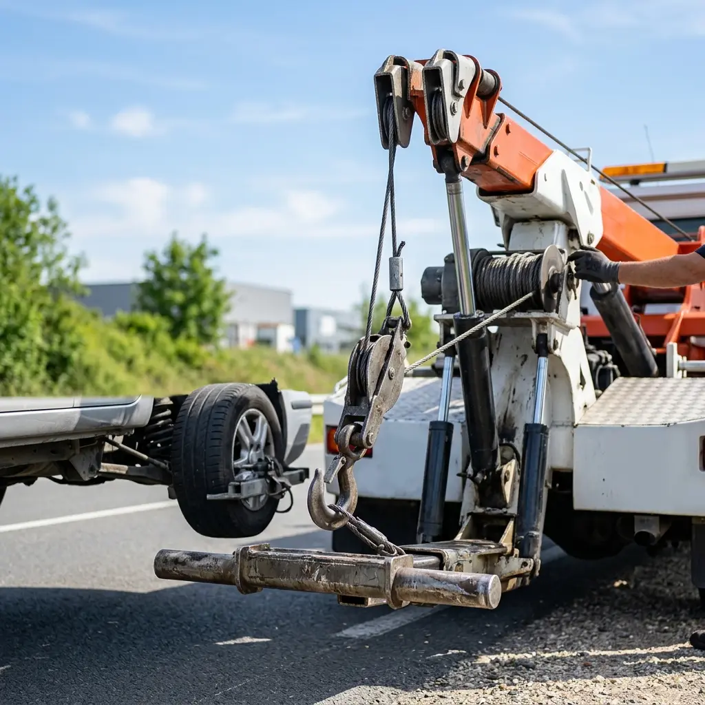 Besoin d'une intervention rapide à Flins-sur-Seine ?