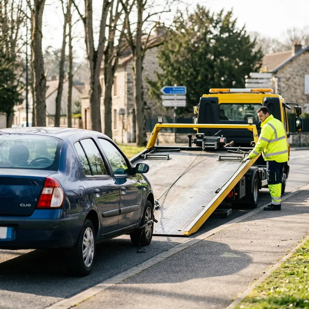 Notre processus de prise en charge locale