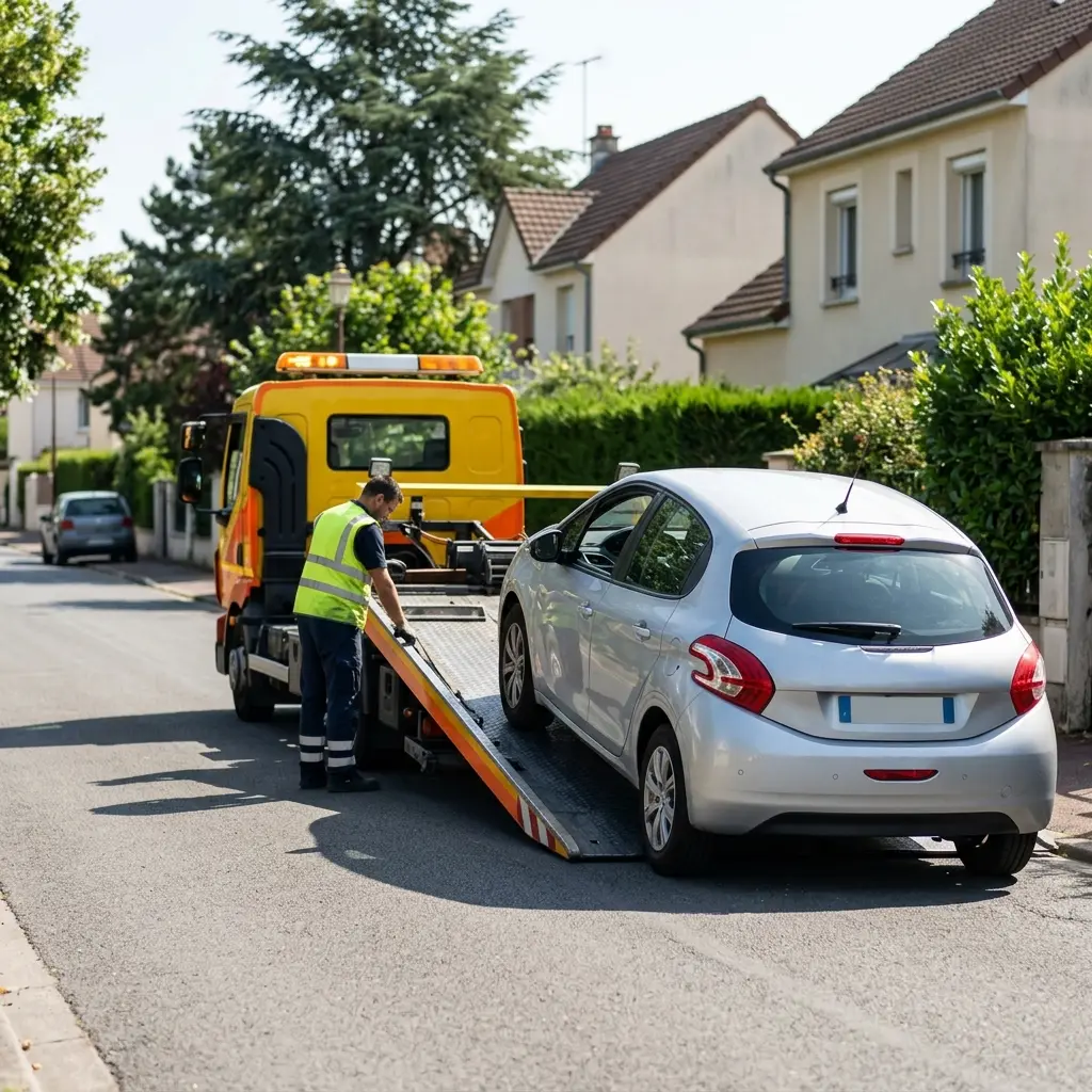 Pourquoi choisir notre expertise à Issou ?