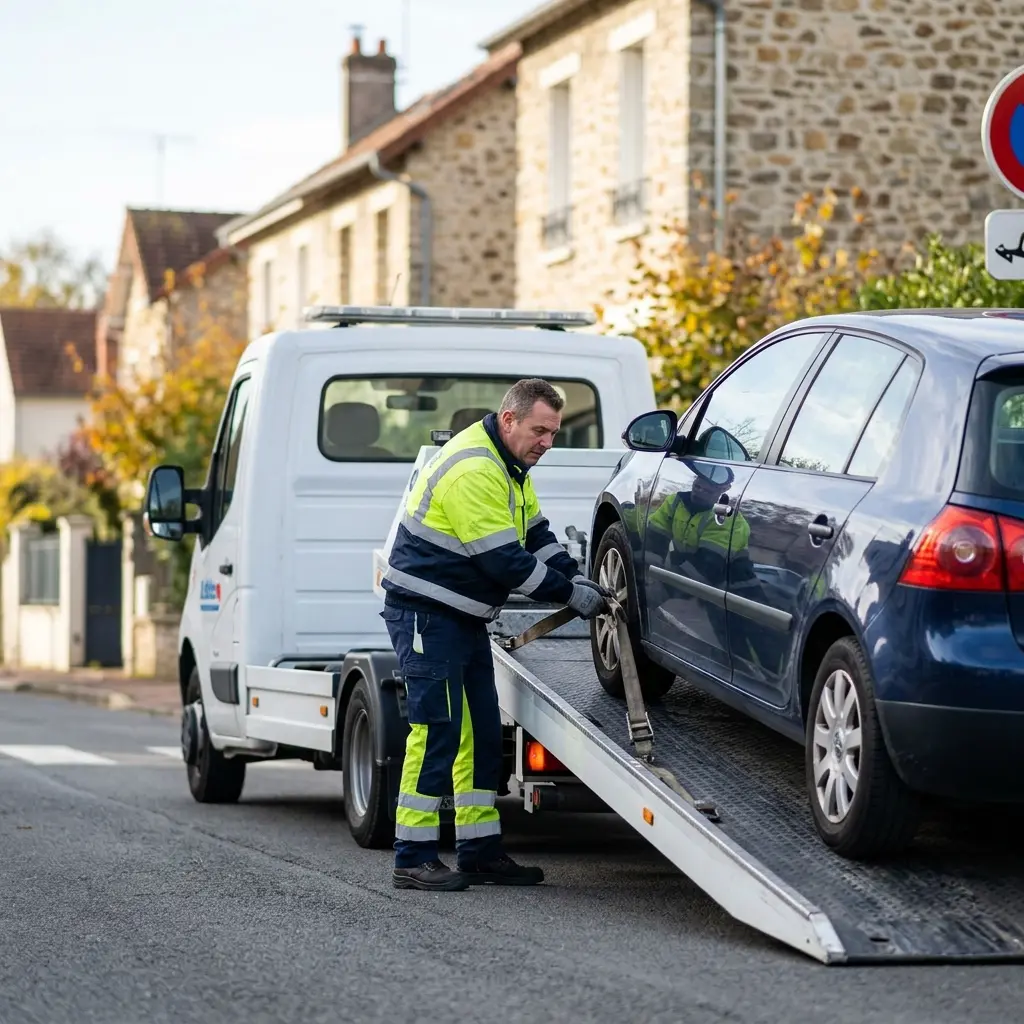 Besoin d'une assistance à Villepreux ?