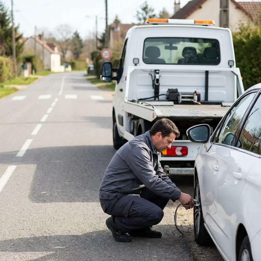 Un diagnostic précis pour un dépannage efficace