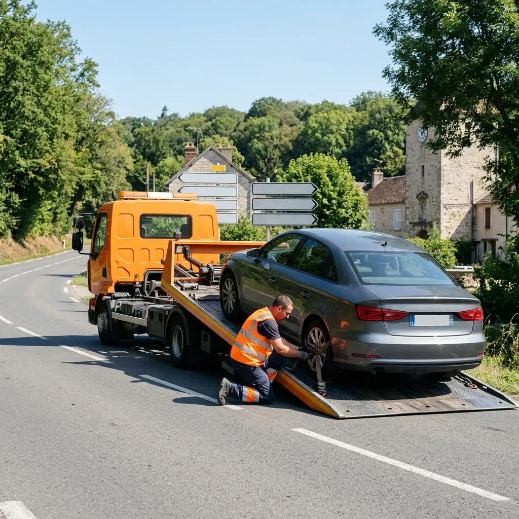Besoin d'une intervention rapide à Saint-Rémy-lès-Chevreuse ?