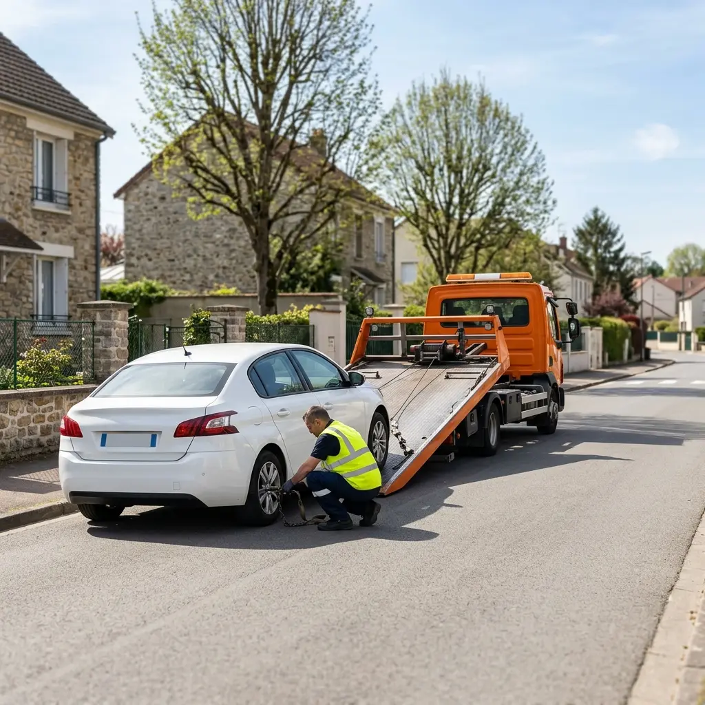 Gestes utiles en cas d'urgence