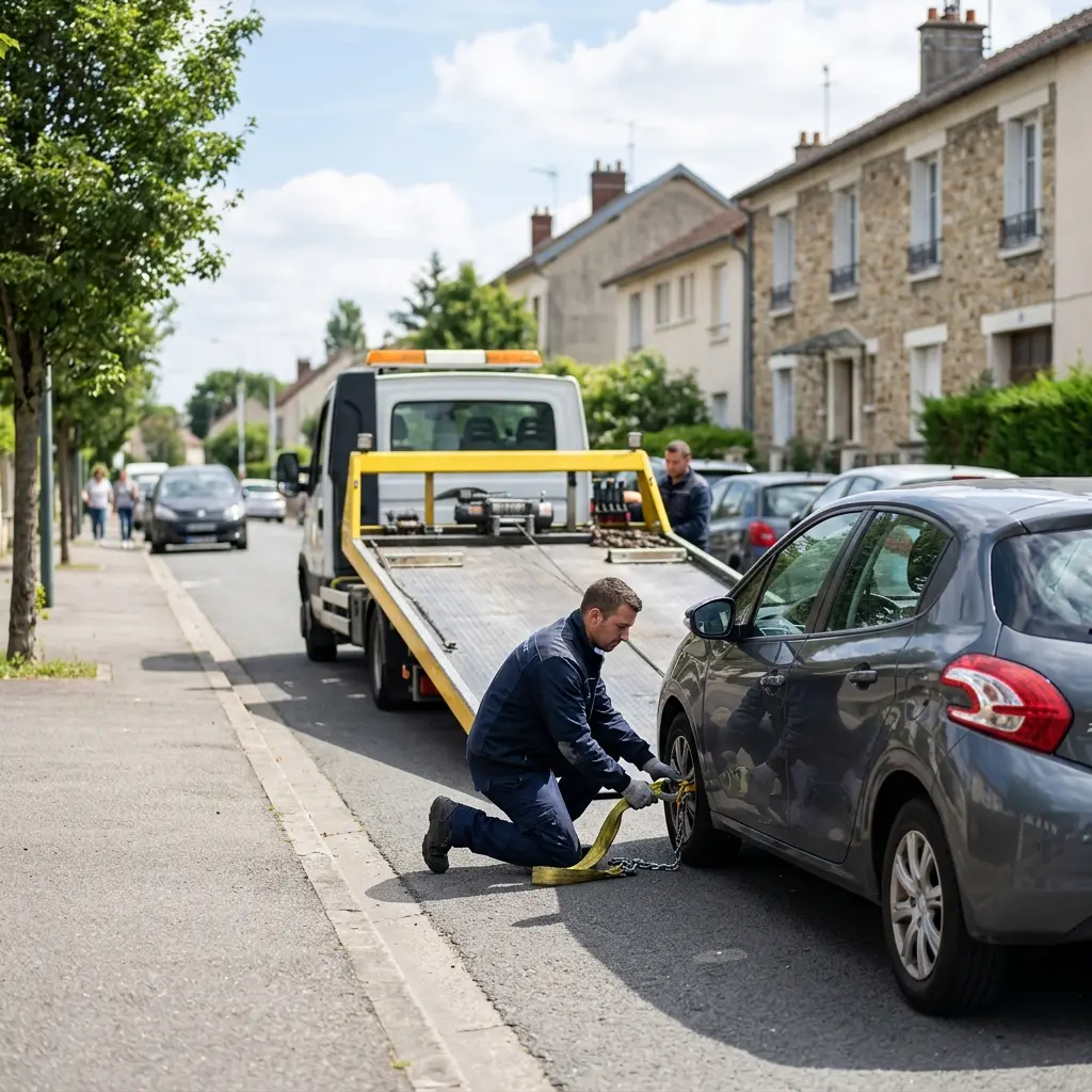 Pourquoi nous choisir à Vernouillet
