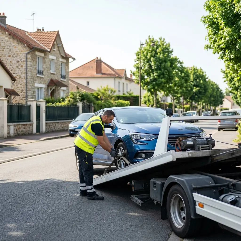 Les bons réflexes à Andrésy pour limiter les retards