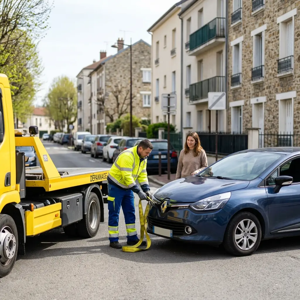 Pourquoi nous choisir à Chanteloup-les-Vignes ?