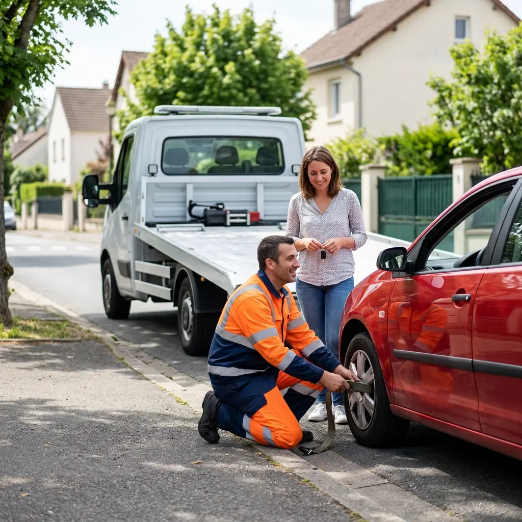 Pourquoi nous choisir à Maisons-Laffitte