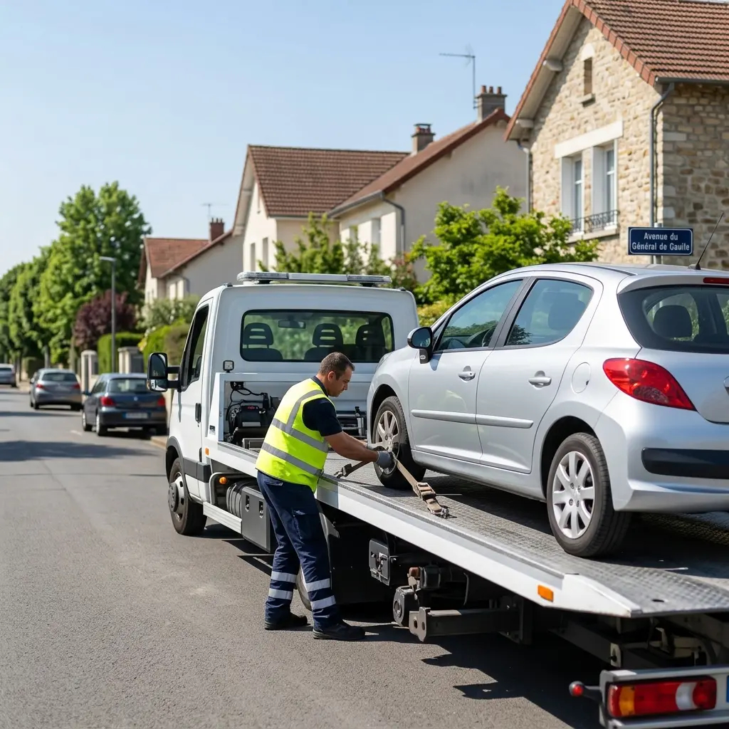 Une aide efficace et fiable