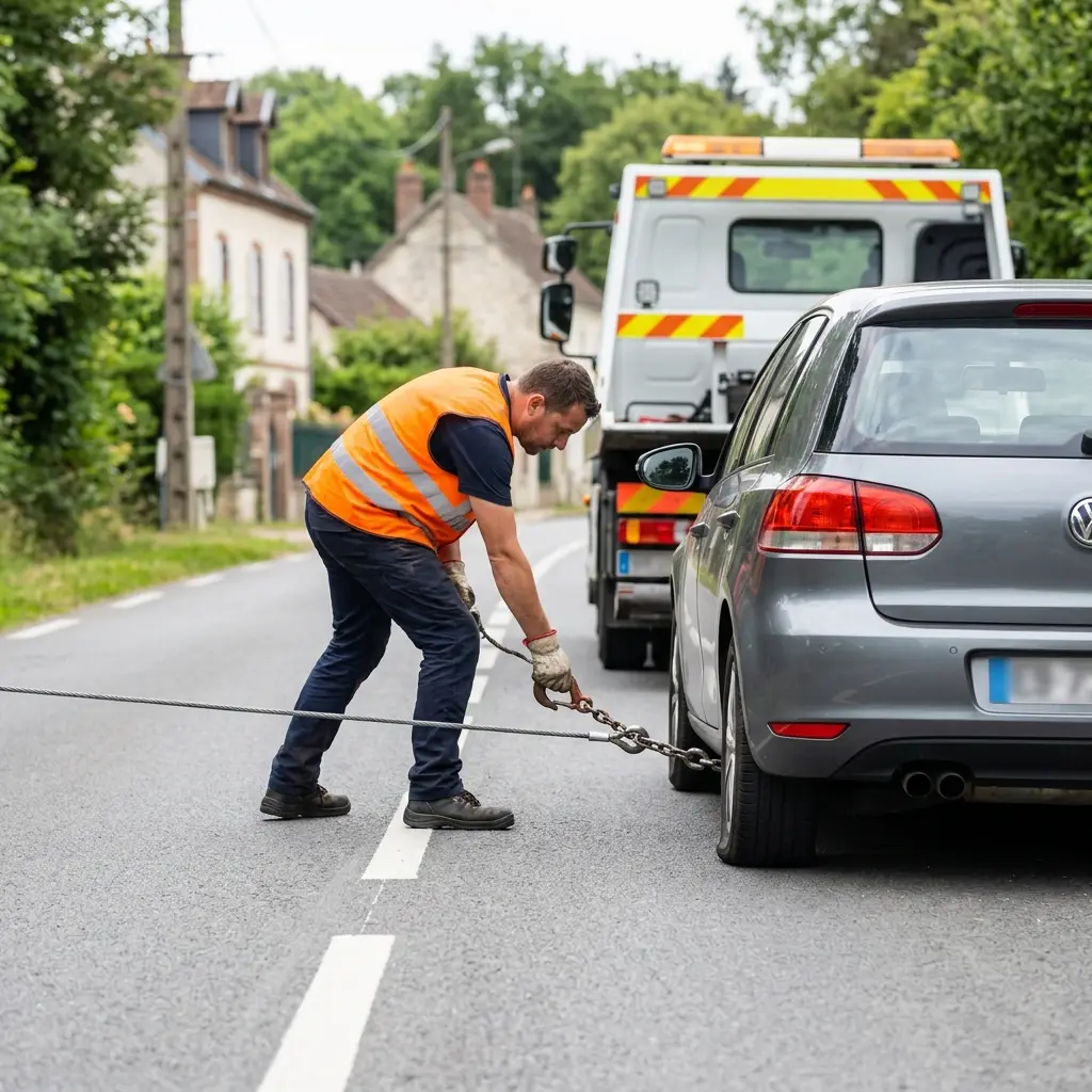 Une assistance technique sur mesure
