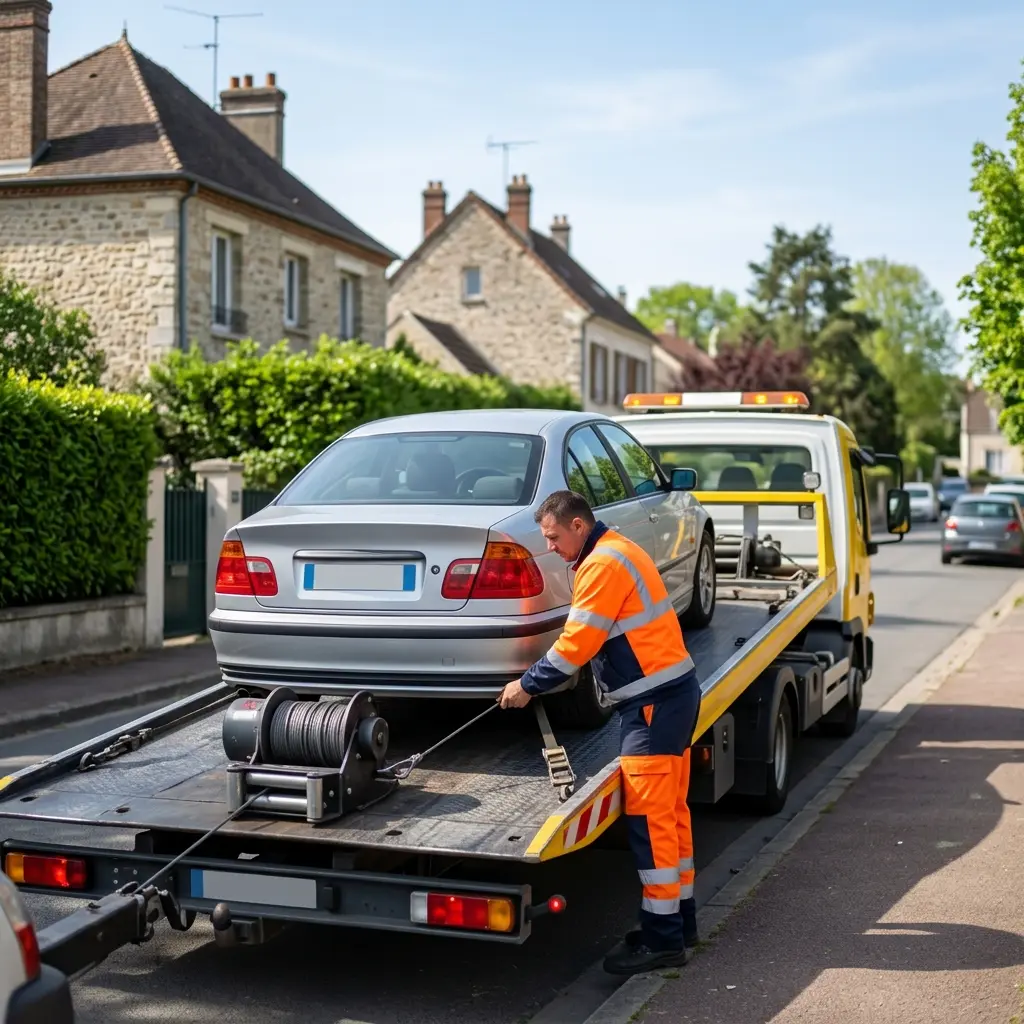 Prévention et bons réflexes en route