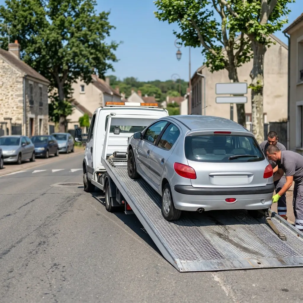 Notre méthode pour votre assistance