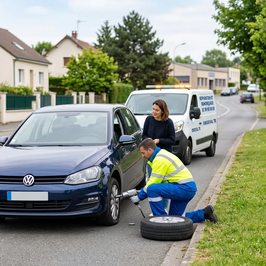 Une approche technique pour un dépannage réussi